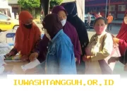 Warga Bisa Terlibat Awasi Penyaluran Bansos PKH dan BPNT Tahap 2 Agar Tepat Sasaran 2026