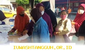 Warga Bisa Terlibat Awasi Penyaluran Bansos PKH dan BPNT Tahap 2 Agar Tepat Sasaran 2026