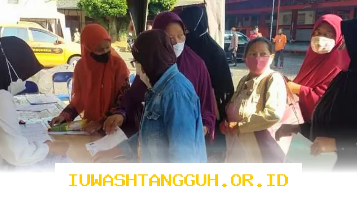 Warga Bisa Terlibat Awasi Penyaluran Bansos PKH dan BPNT Tahap 2 Agar Tepat Sasaran 2026