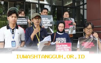 Warga Korban Bencana Ekologis Sumatera Tempuh Jalur Hukum demi Pemulihan Total di 2026