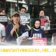 Warga Korban Bencana Ekologis Sumatera Tempuh Jalur Hukum demi Pemulihan Total di 2026
