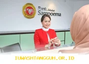 Waspada Risiko Gadaikan Barang Hasil Kredit di Bank Sampoerna Sepanjang Tahun 2026 Ini