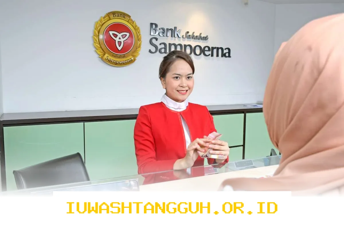 Waspada Risiko Gadaikan Barang Hasil Kredit di Bank Sampoerna Sepanjang Tahun 2026 Ini