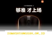 Xiaomi Gaming Mouse 2 Resmi Meluncur Tahun 2026 Membawa Teknologi Sensor Kelas Flagship